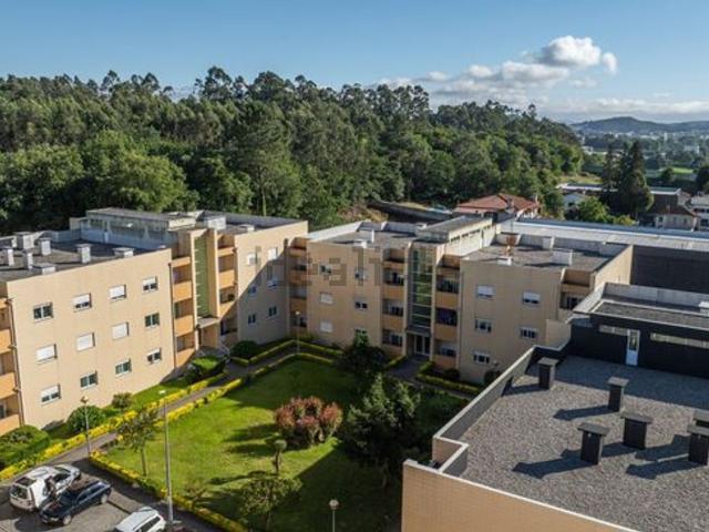 Apartamento venda em Gavião, Braga