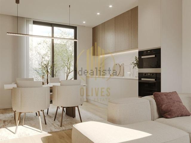 Apartamento venda em Oliveira (São Mateus), Gavião