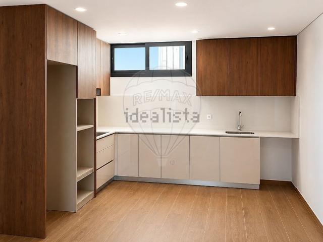 Apartamento venda em Oliveira (Santa Maria), Gavião