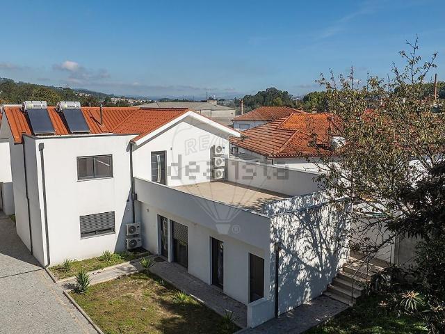 Apartamento venda em Santana, Vila Nova de Famalicão