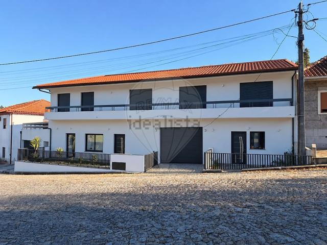 Apartamento venda em Boavista, Vila Nova de Famalicão