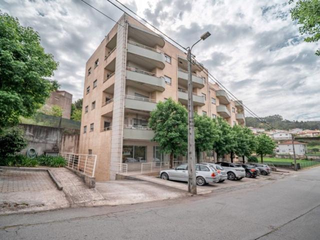 Apartamento venda em Oliveira (São Mateus), Gavião