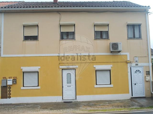 Apartamento venda em Abrantes, Santarém