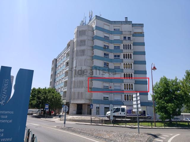 Apartamento venda em Abrantes, Santarém