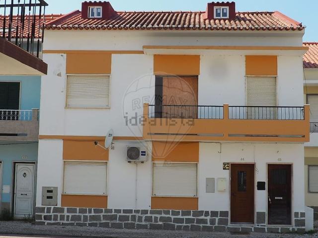 Apartamento venda em Abrantes, Santarém