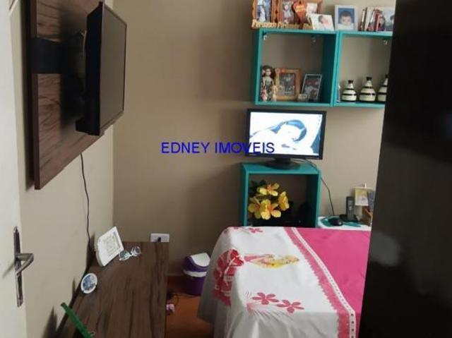 Apartamento venda em Jardim São Carlos, São Paulo