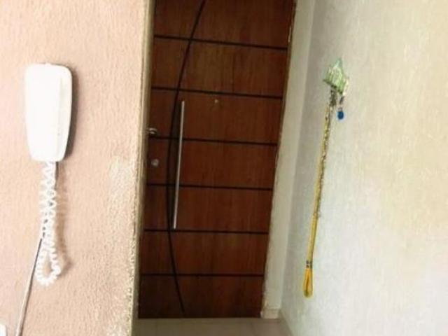 Apartamento venda em Jardim São Carlos, São Paulo