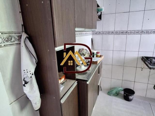 Apartamento venda em Jardim São Carlos, São Paulo