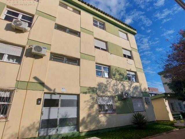 Apartamento venda em Região Geográfica Imediata de Uruguaiana, Uruguaiana
