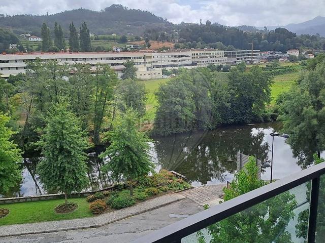 Apartamento venda em Faquelo, Arcos De Valdevez