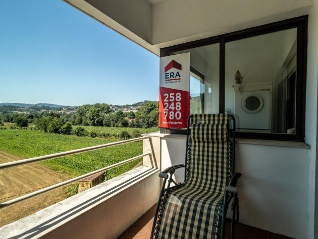 Apartamento venda em Faquelo, Arcos De Valdevez