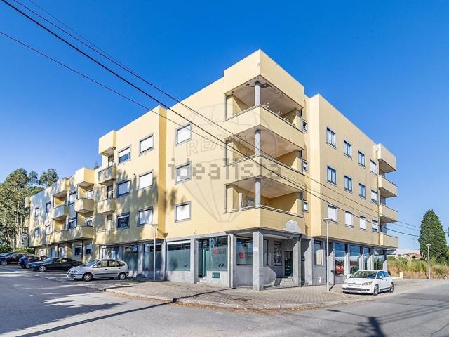 Apartamento venda em Santa Maria Da Feira, Aveiro