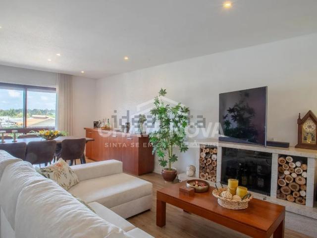 Apartamento venda em Santa Maria Da Feira, Aveiro