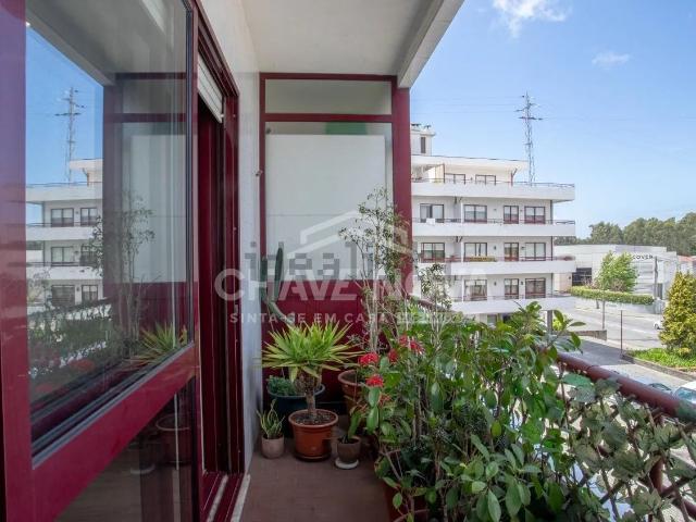 Apartamento venda em Santa Maria Da Feira, Aveiro