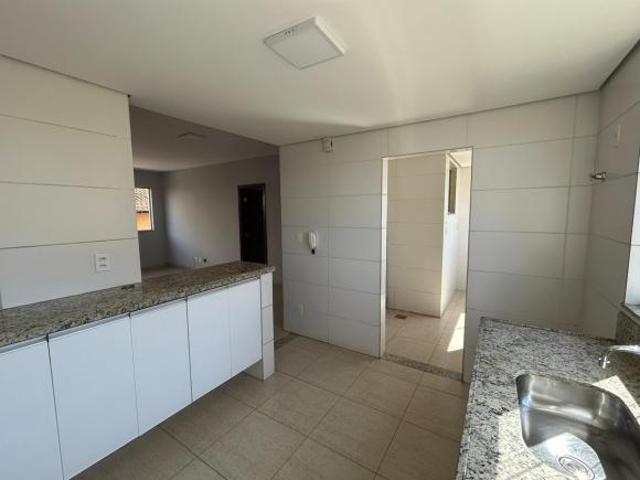 Apartamento venda em São Pedro, Ribeirão das Neves