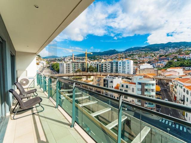 Apartamento venda em São Pedro, Funchal