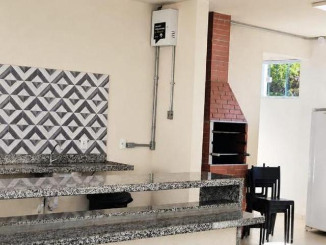 Apartamento venda em São Pedro, Ribeirão das Neves