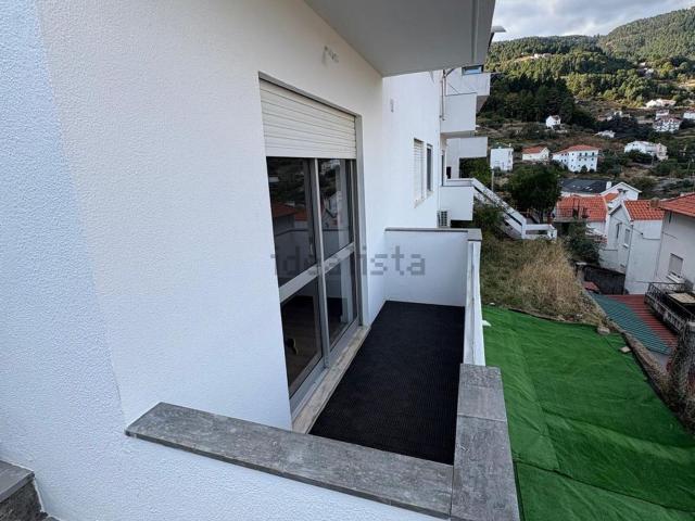 Apartamento alugar em Guarda, Manteigas