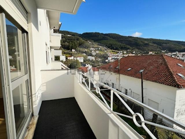 Apartamento alugar em Guarda, Manteigas