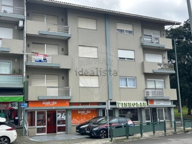Apartamento venda em Vale De Cambra, Aveiro
