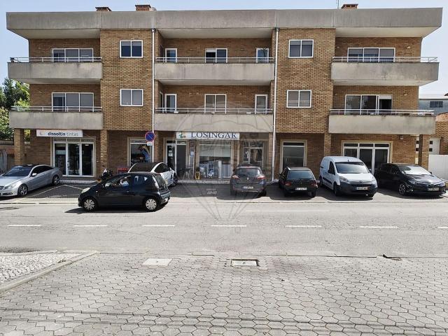 Apartamento venda em Vale De Cambra, Aveiro