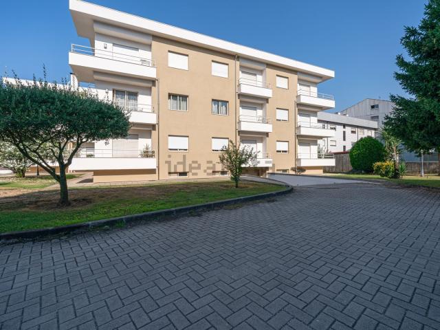 Apartamento venda em Vale De Cambra, Aveiro