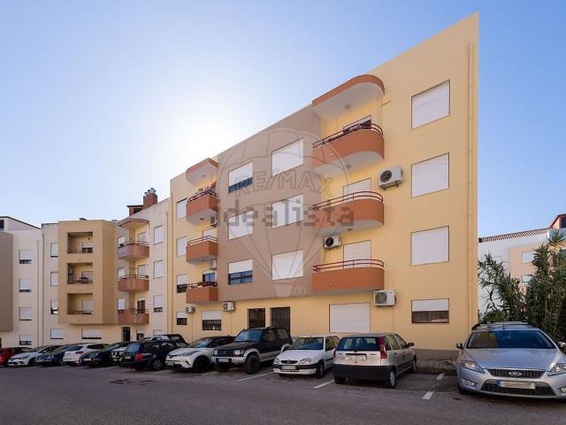 Apartamento venda em Torres Novas, Santarém