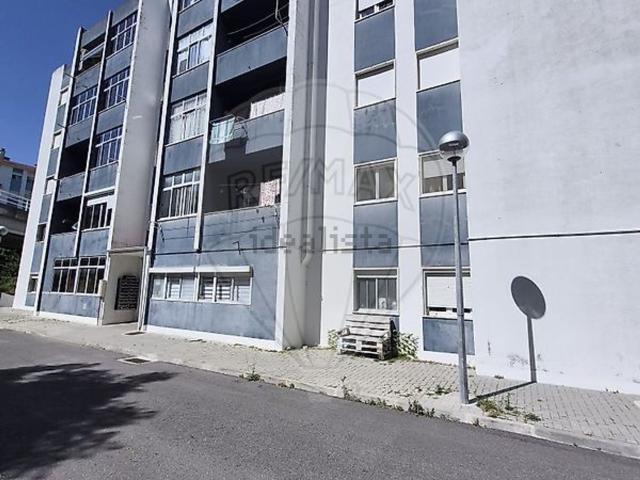 Apartamento venda em Torres Novas, Santarém