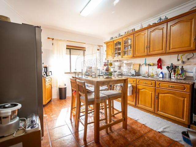Apartamento venda em Torres Novas, Santarém