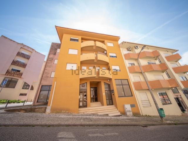 Apartamento venda em Torres Novas, Santarém