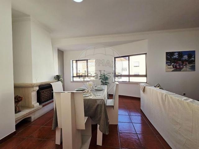 Apartamento venda em Torres Novas, Santarém