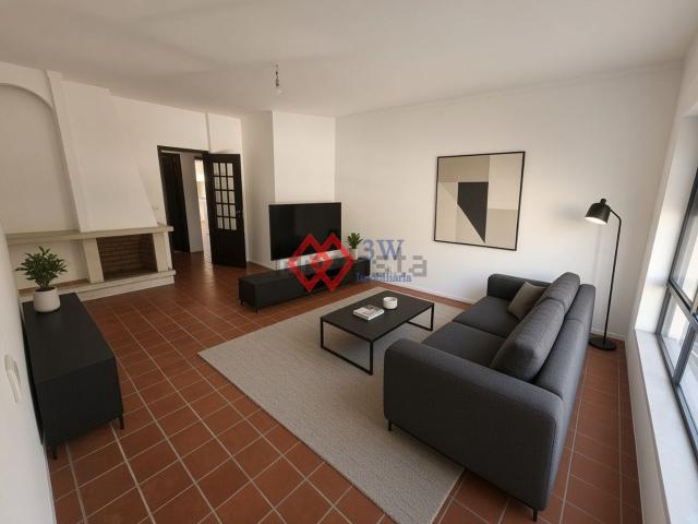 Apartamento venda em Torres Novas, Santarém