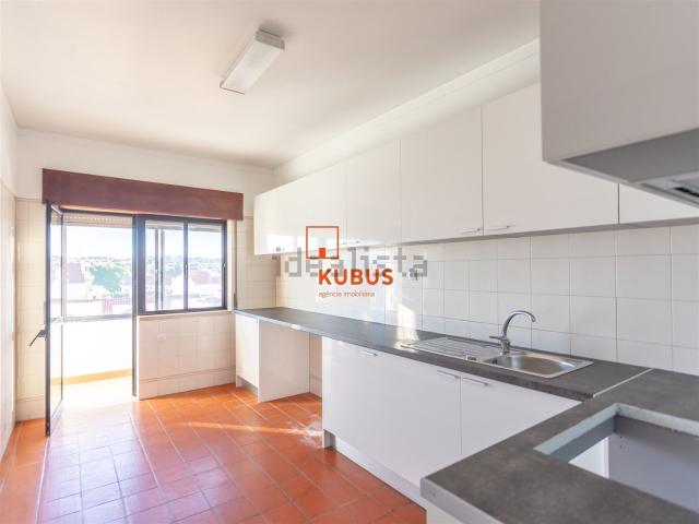 Apartamento venda em Torres Novas, Santarém