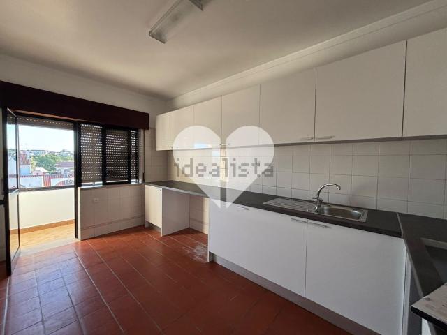Apartamento venda em Torres Novas, Santarém