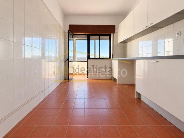 Apartamento venda em Torres Novas, Santarém