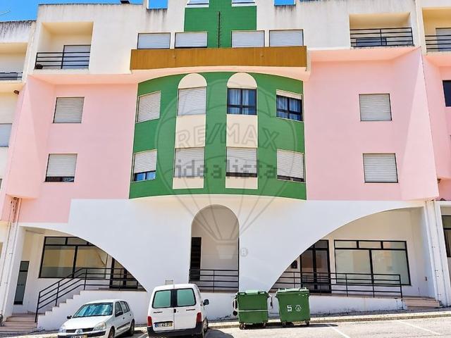 Apartamento alugar em São Pedro, Lapas e Ribeira Branca, Torres Novas