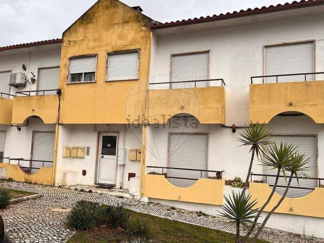 Apartamento venda em Torres Novas, Santarém