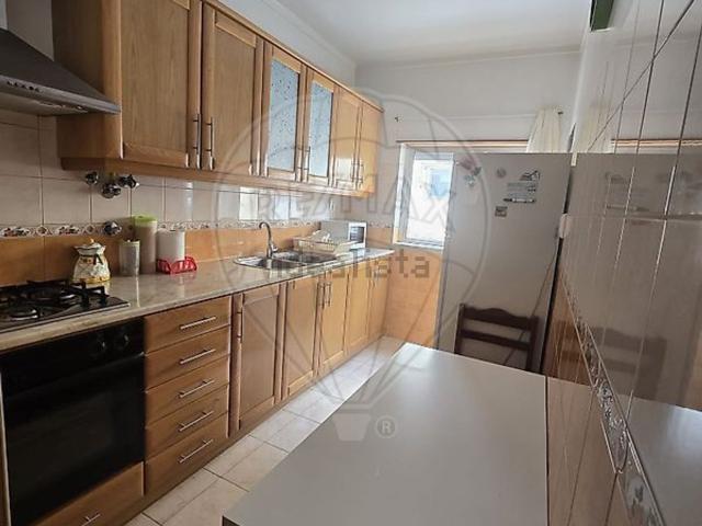 Apartamento venda em Torres Novas, Santarém
