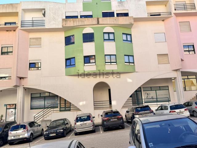 Apartamento venda em Torres Novas, Santarém
