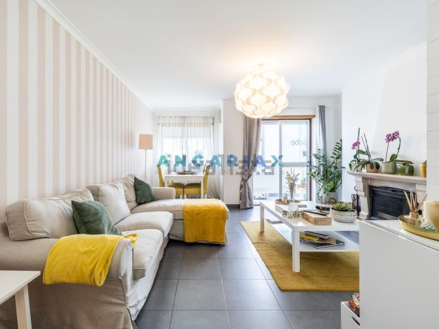 Apartamento venda em Torres Novas, Santarém