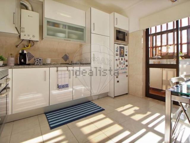 Apartamento venda em Torres Novas, Santarém