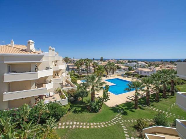 Duplex alugar em São Rafael, Albufeira