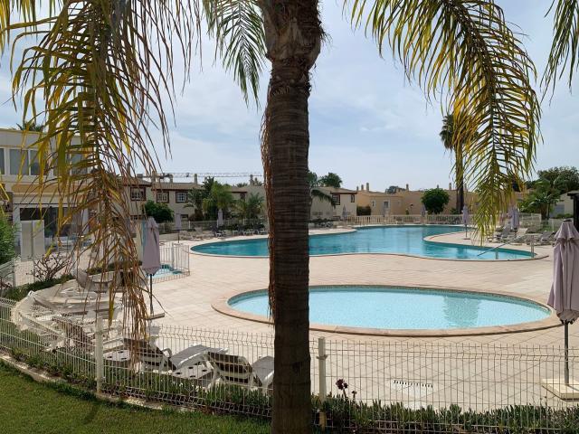 Duplex venda em São Rafael, Albufeira