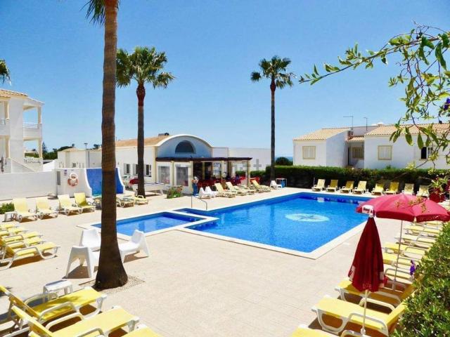 Duplex venda em Albufeira e Olhos de Água, Albufeira