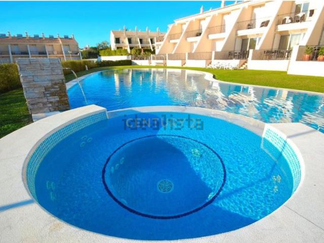 Duplex venda em Albufeira e Olhos de Água, Albufeira