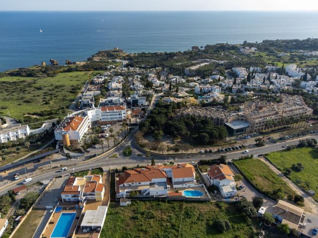 Apartamento venda em Albufeira e Olhos de Água, Albufeira