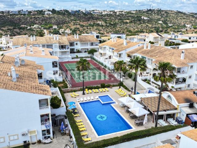 Apartamento venda em Albufeira e Olhos de Água, Albufeira