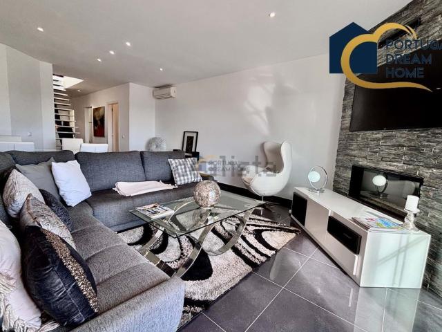Apartamento venda em Albufeira e Olhos de Água, Albufeira