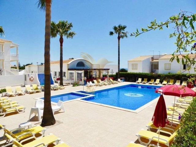 Apartamento venda em Albufeira e Olhos de Água, Albufeira
