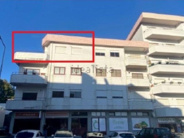 Apartamento venda em São Roque, Oliveira de Azeméis